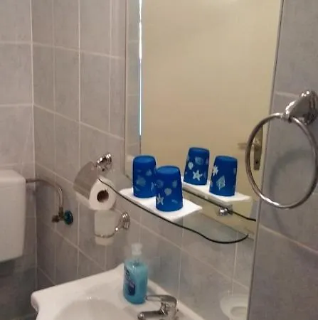 In With Sea View, Terrace, Air Conditioning, Wifi 3591-2 Privlaka (Zadar)