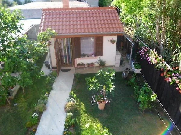In With Sea View, Terrace, Air Conditioning, Wifi 3591-2 * 普利拉卡