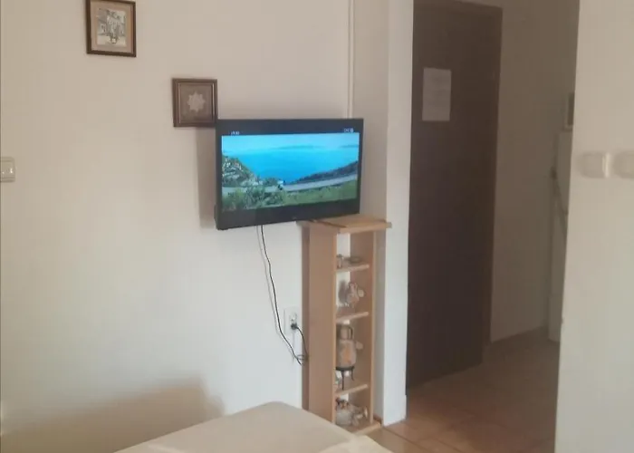 In With Sea View, Terrace, Air Conditioning, Wifi 3591-2