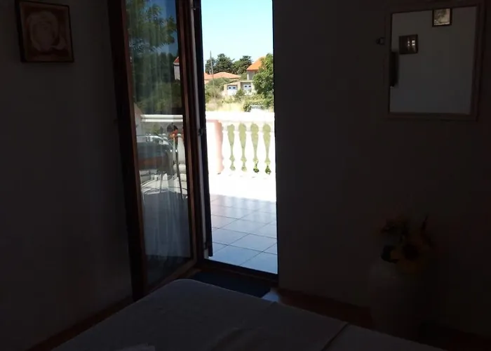 In With Sea View, Terrace, Air Conditioning, Wifi 3591-2 *