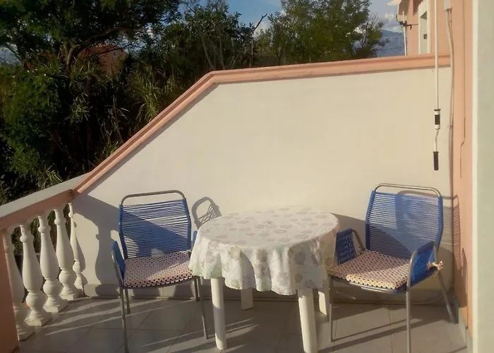 In With Sea View, Terrace, Air Conditioning, Wifi 3591-2