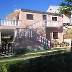 In With Sea View, Terrace, Air Conditioning, Wifi 3591-2 Apartment *