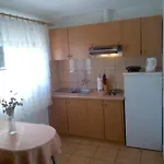 In With Sea View, Terrace, Air Conditioning, Wifi 3591-2 Apartment