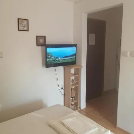 In With Sea View, Terrace, Air Conditioning, Wifi 3591-2