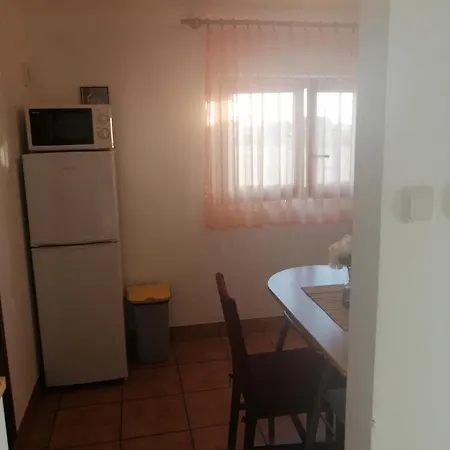 In Privlaka With Sea View, Terrace, Air Conditioning, Wifi 3591-2