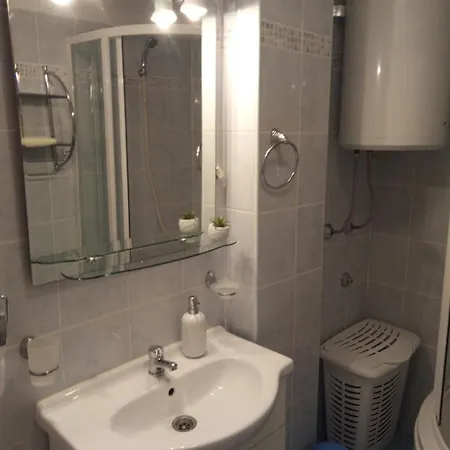 In Privlaka With Sea View, Terrace, Air Conditioning, Wifi 3591-2 * Privlaka (Zadar)