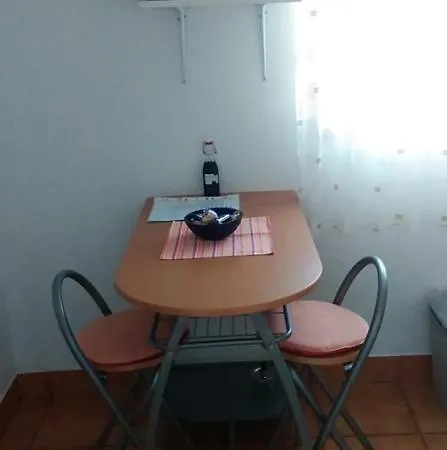 In With Sea View, Terrace, Air Conditioning, Wifi 3591-2 Apartamento *