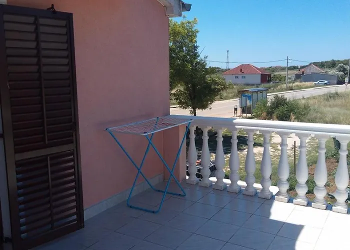 In With Sea View, Terrace, Air Conditioning, Wifi 3591-2 *