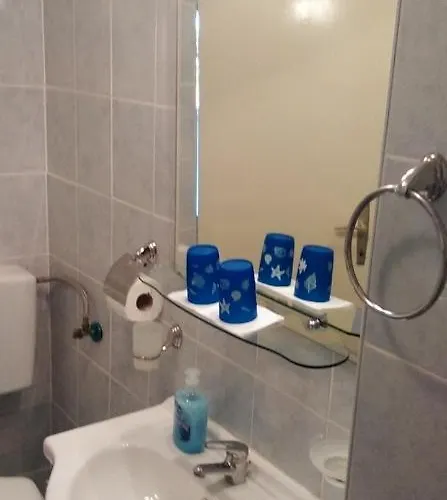 In With Sea View, Terrace, Air Conditioning, Wifi 3591-2 프리블라카