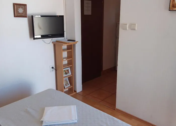 In With Sea View, Terrace, Air Conditioning, Wifi 3591-2